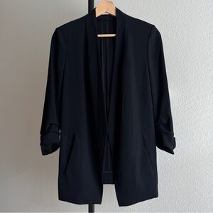 Aritzia blazer